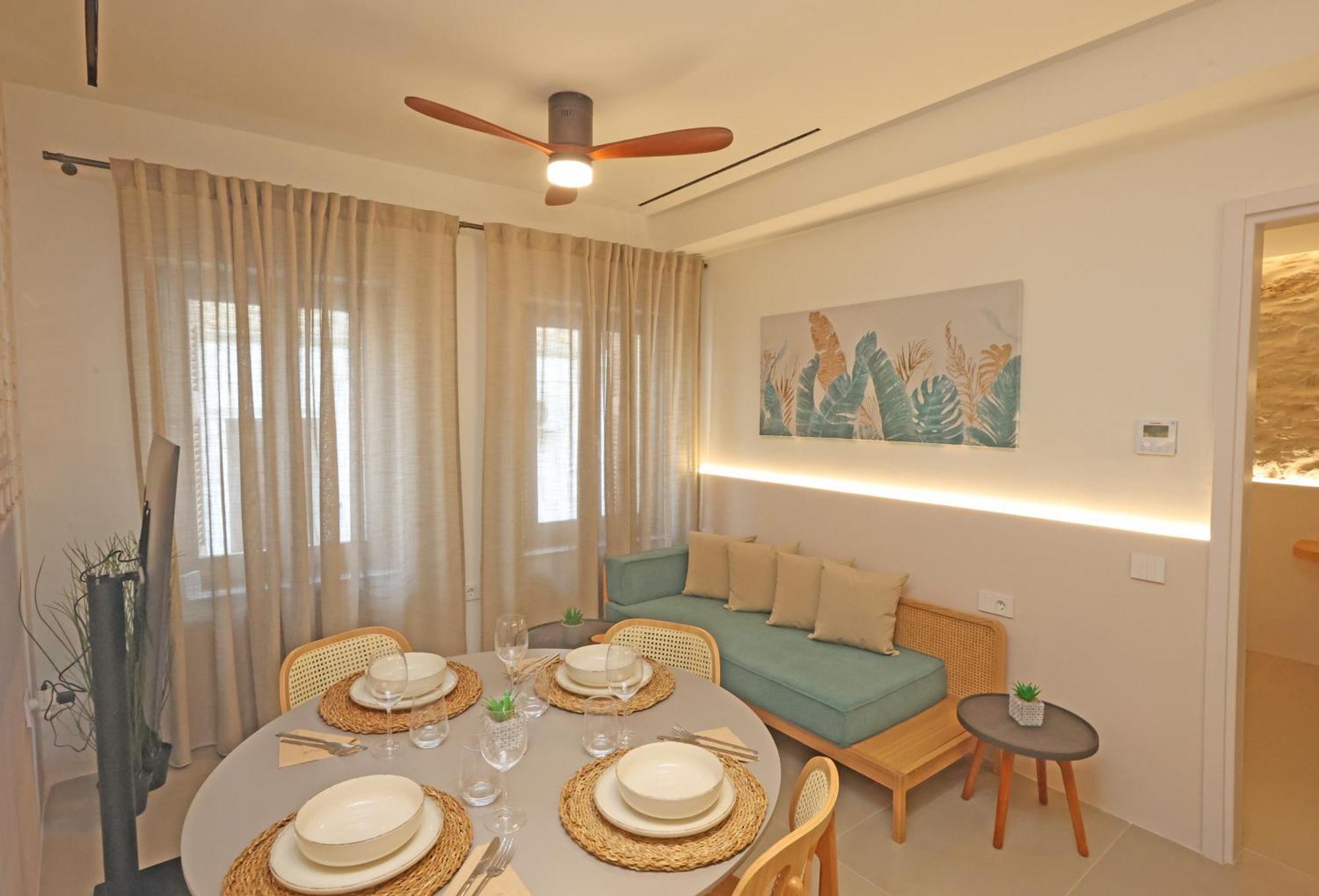Apartment Siroa Tranquil Ermoupoli