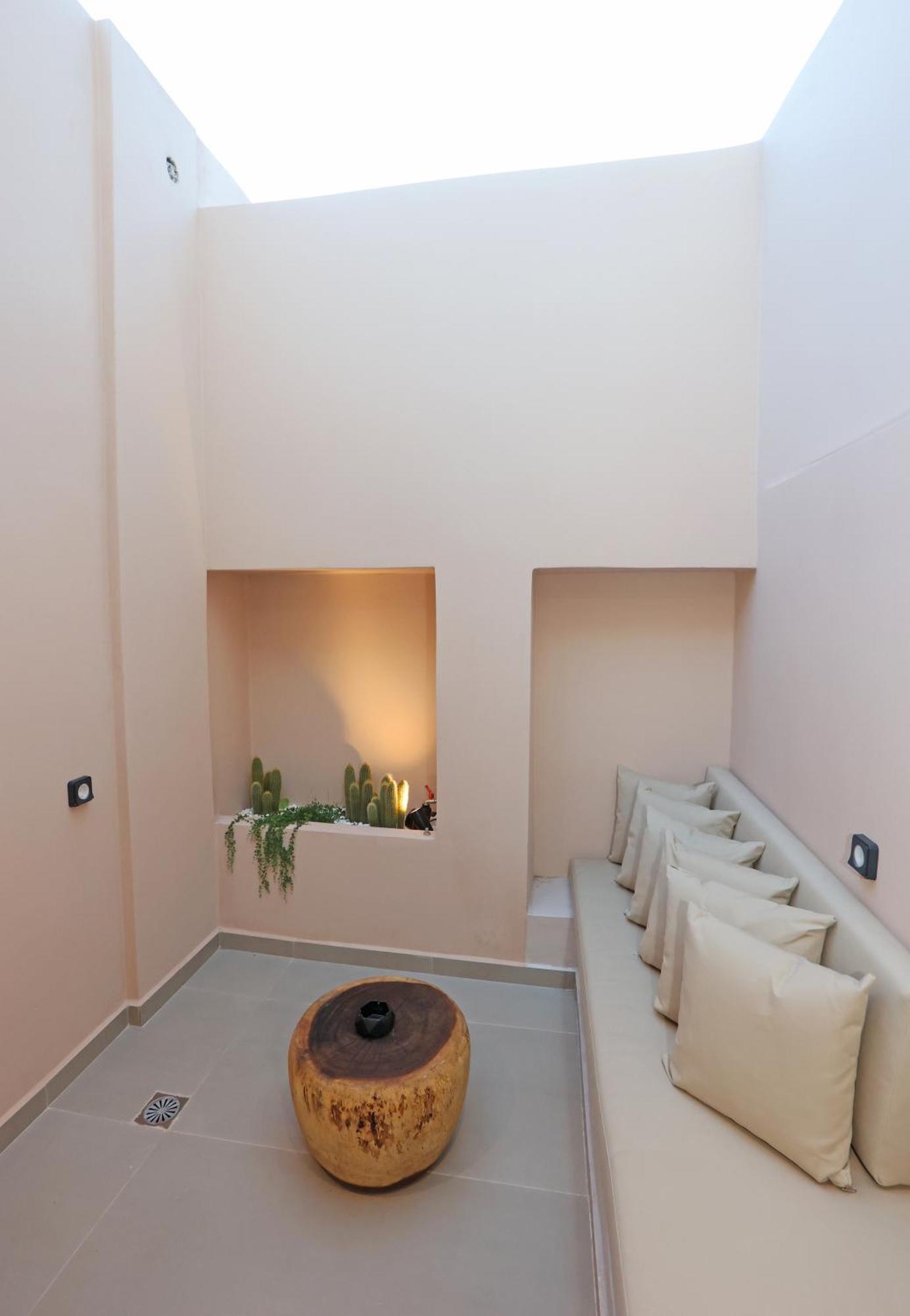 Siroa Tranquil Apartment *
