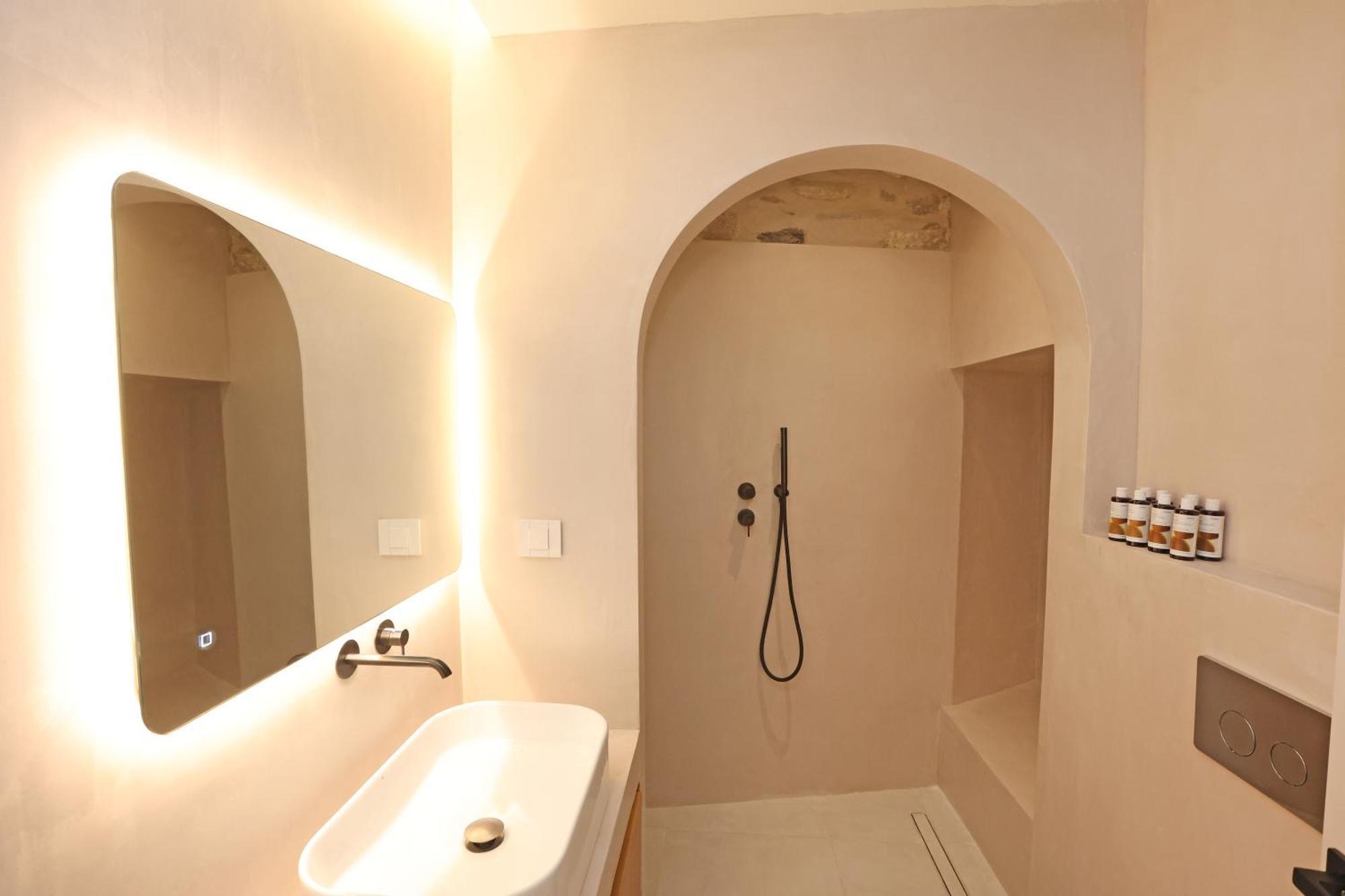Apartment Siroa Tranquil
