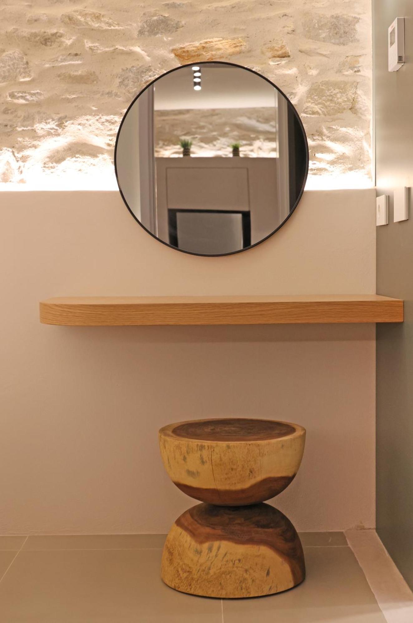 Siroa Tranquil Apartment
